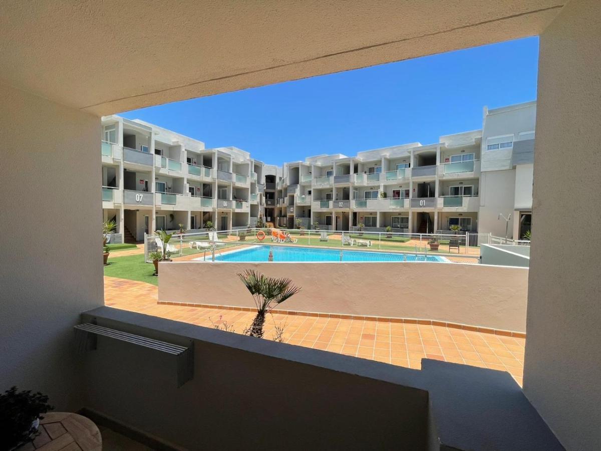 Casa Panamera - Enjoy The Sun In This Relaxed Apartment! Коральео Экстерьер фото