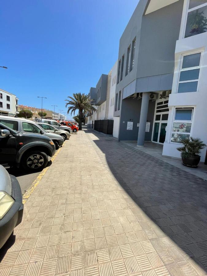 Casa Panamera - Enjoy The Sun In This Relaxed Apartment! Коральео Экстерьер фото