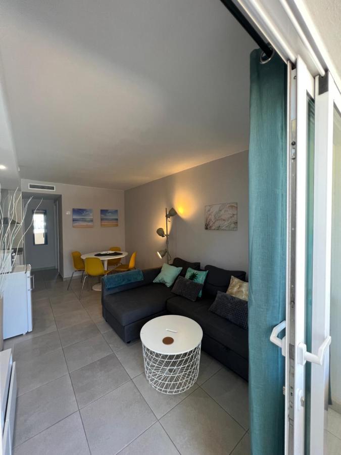Casa Panamera - Enjoy The Sun In This Relaxed Apartment! Коральео Экстерьер фото