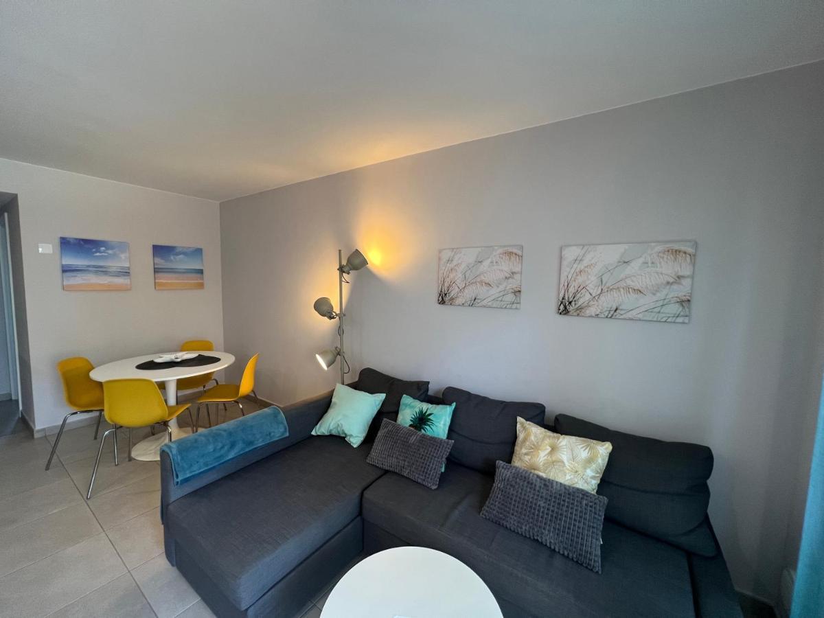 Casa Panamera - Enjoy The Sun In This Relaxed Apartment! Коральео Экстерьер фото